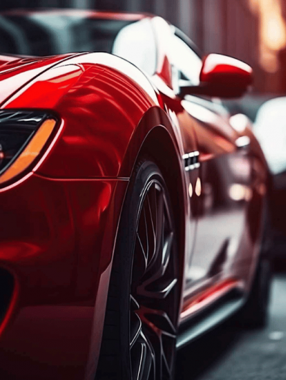 ผลิตภัณฑ์คุณภาพสูงและครบครัน